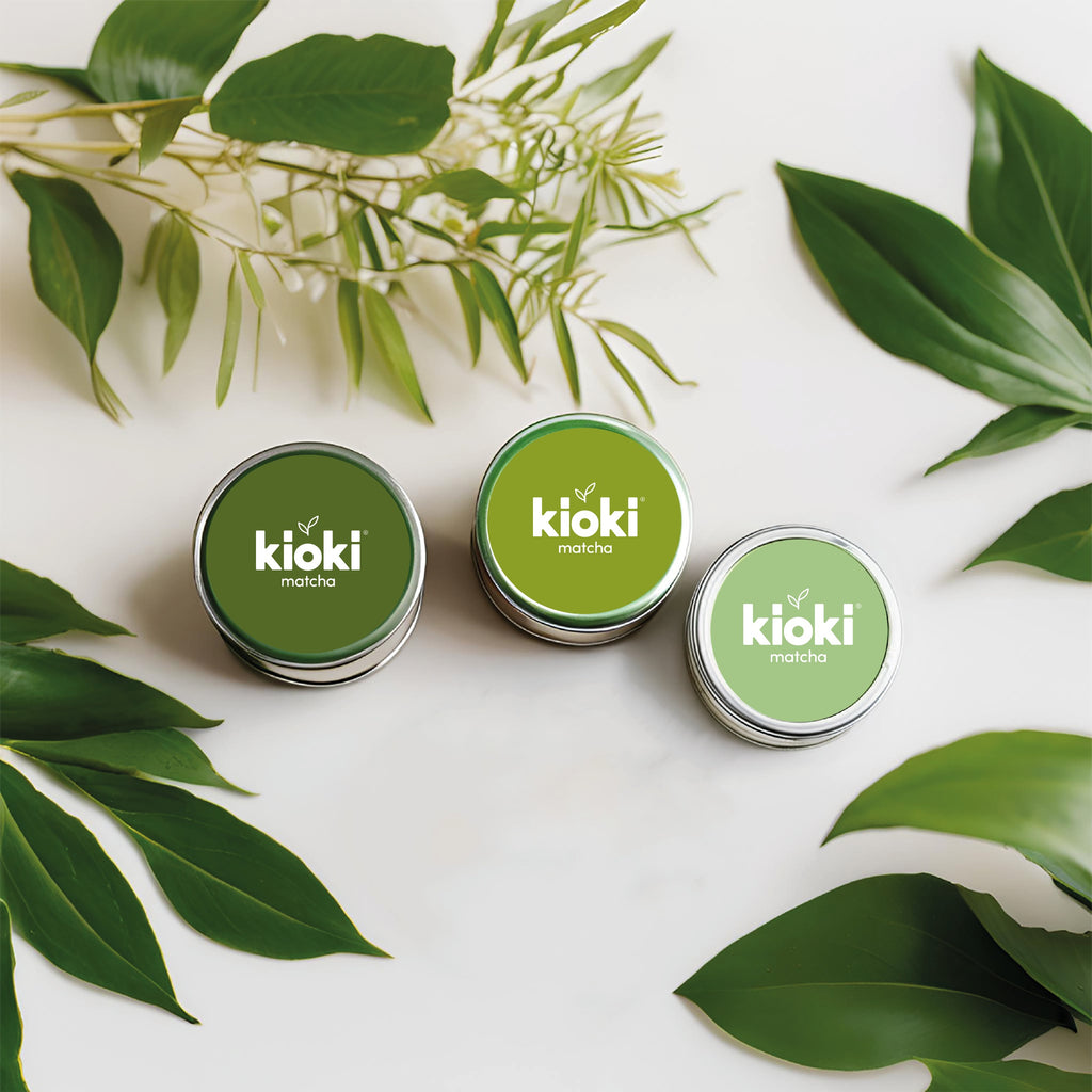 Matcha Bundle