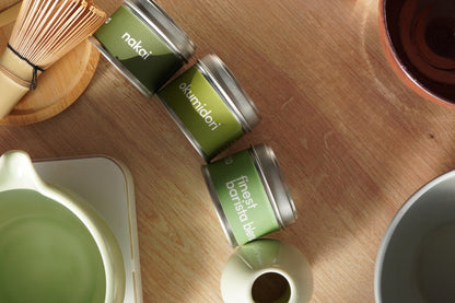 Matcha Paketi