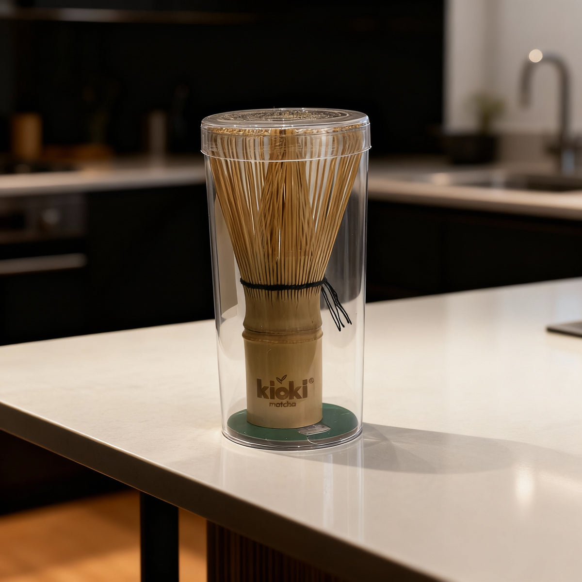 kioki matcha