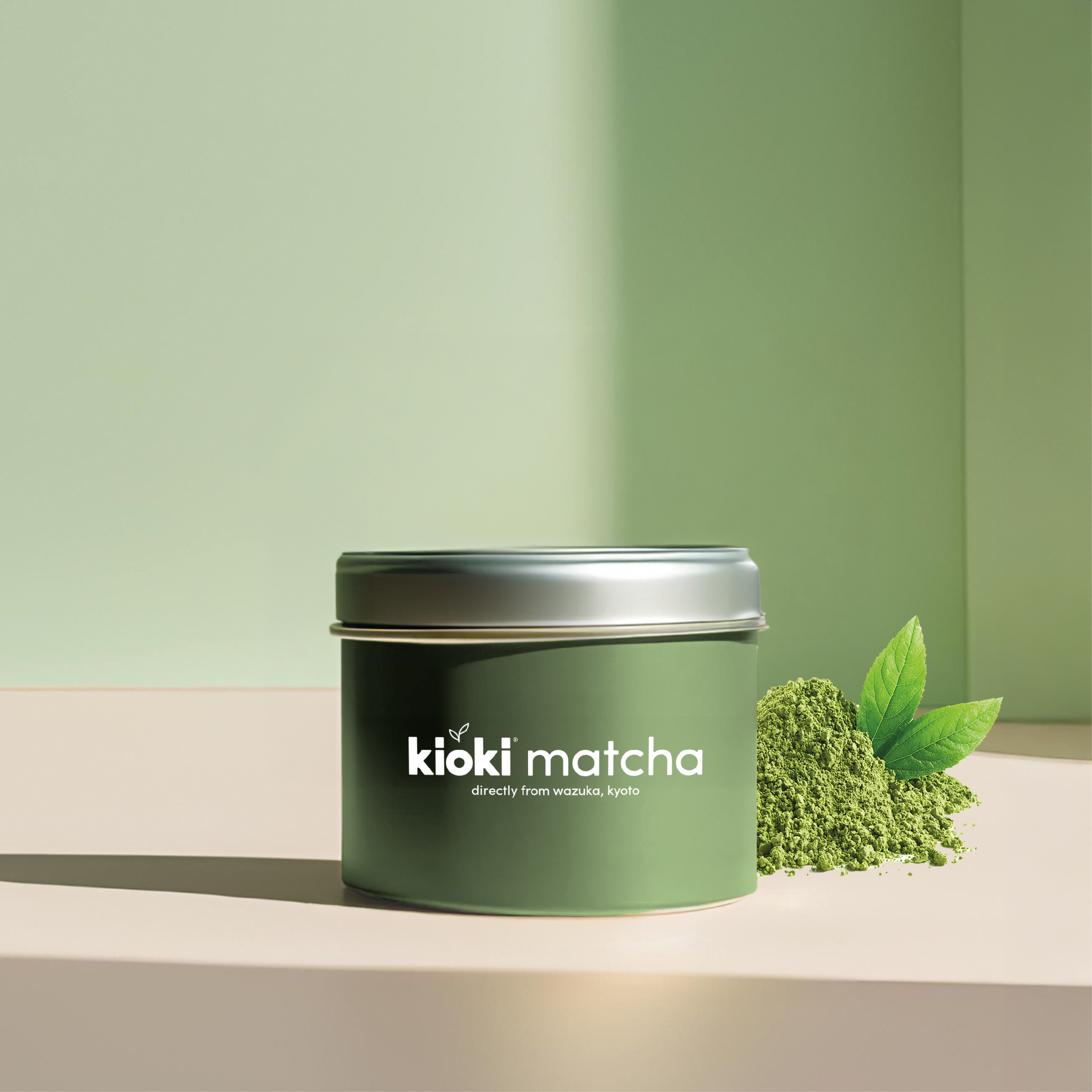 Premium Genmaicha Matcha