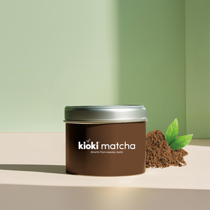 Houjicha powder