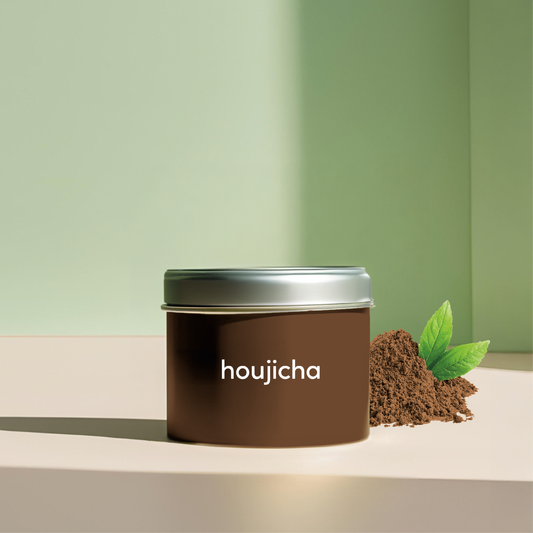 Premium Houjicha Match BE
