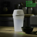 Kioki Matcha Shaker