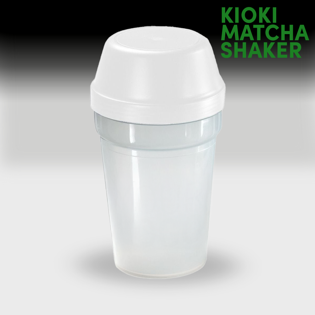 Kioki Matcha Shaker