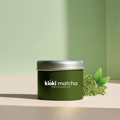 Tören Nakai Matcha 