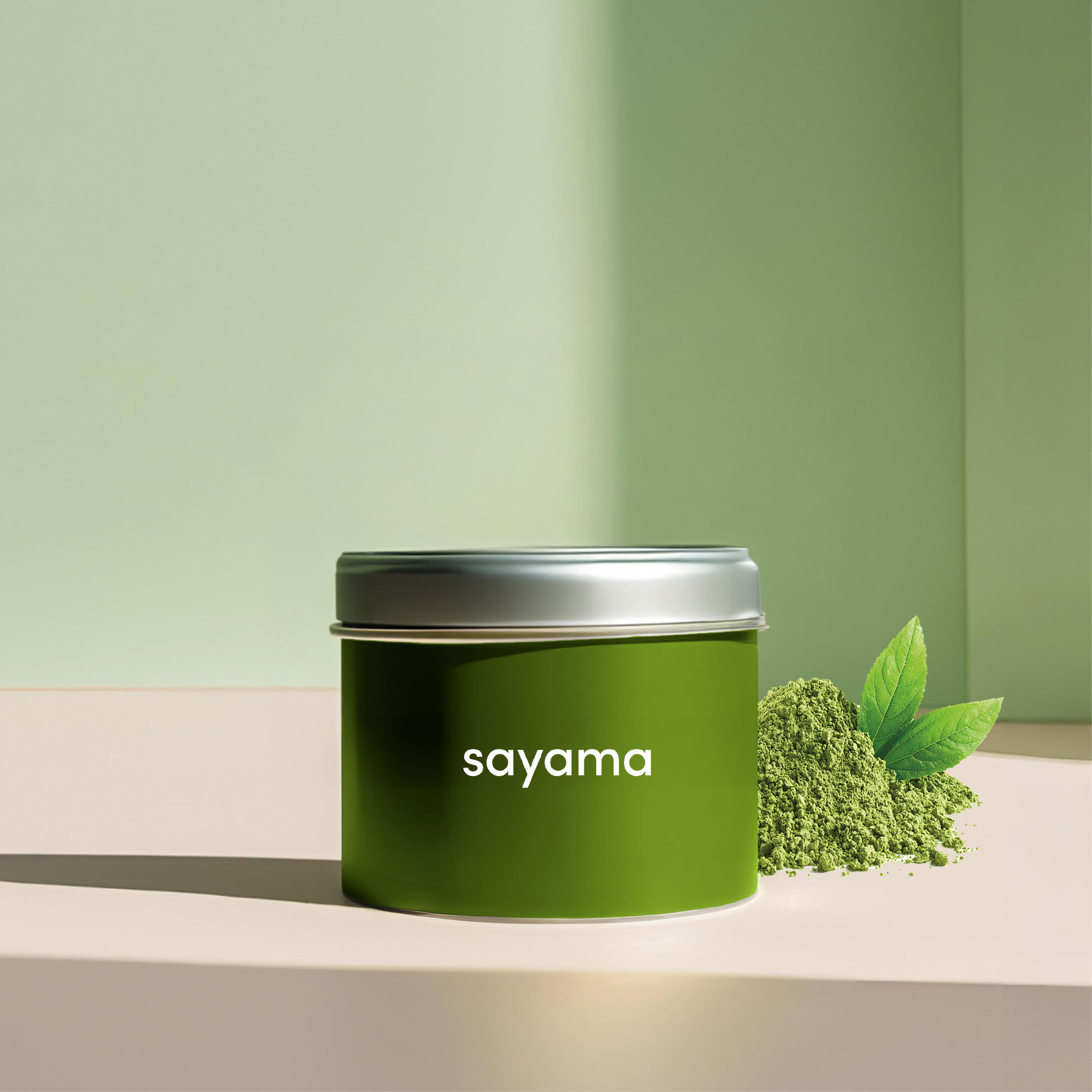 Ceremonial Sayama Matcha