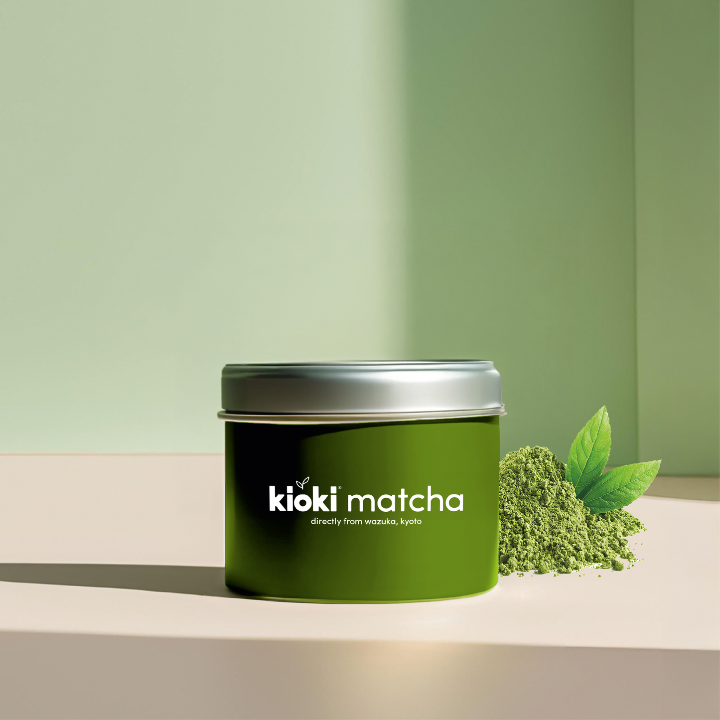 Tören Washimin Matcha