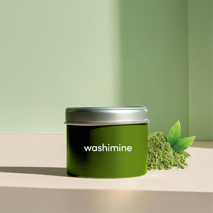 Tören Washimin Matcha