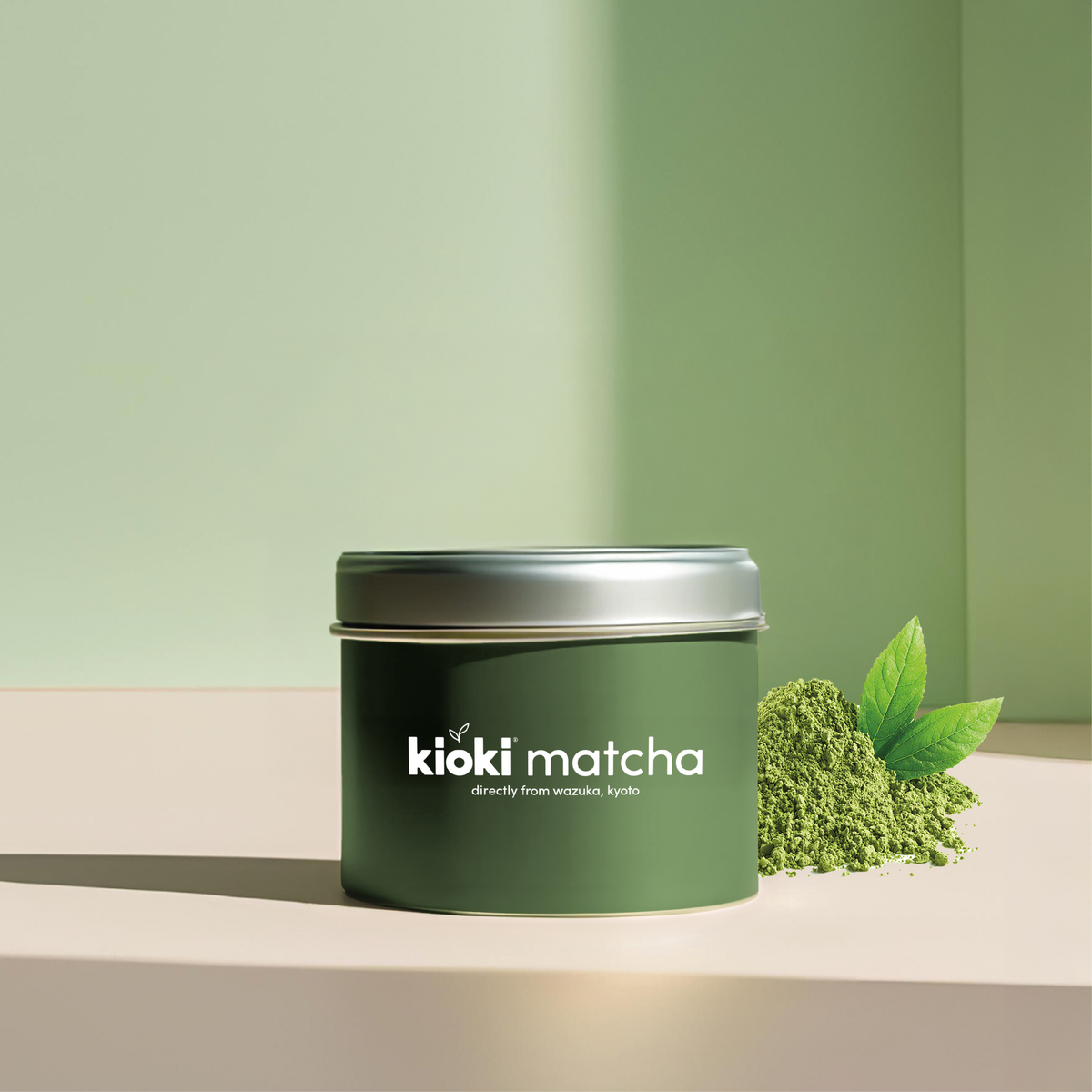 kioki matcha